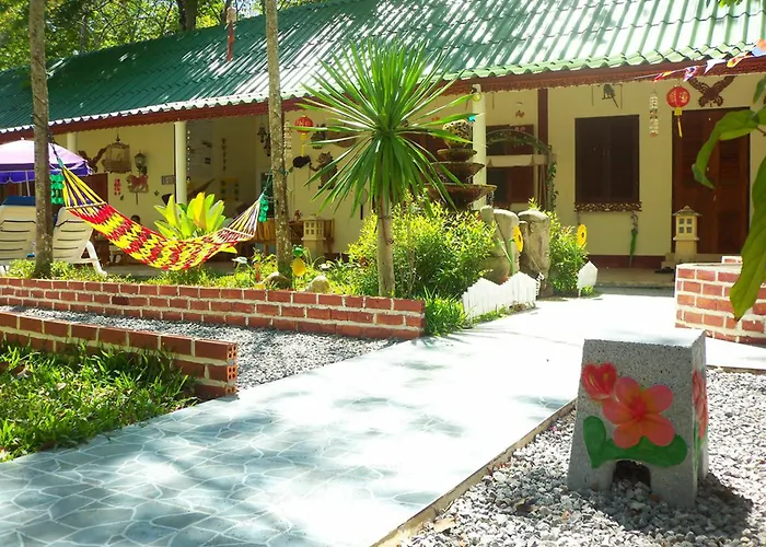 Soodsoi Resort Phuket
