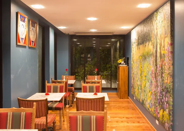 Nine Design Place Bangkok