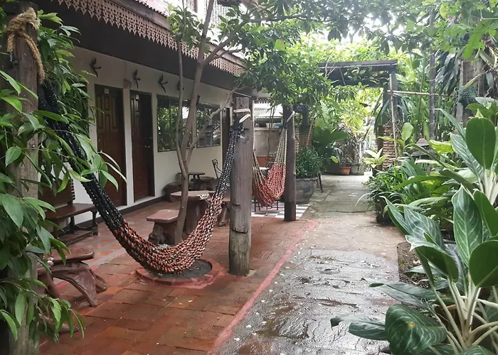 Libra Guesthouse Chiang Mai