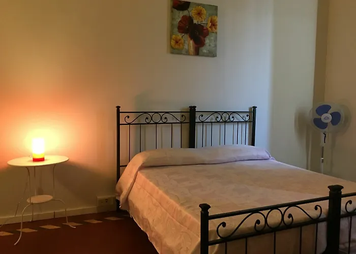 Residenza D'Epoca Giardino Corsini Hotel Florence