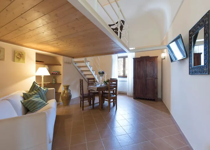 Casale Le Noci Apartment Vico Equense