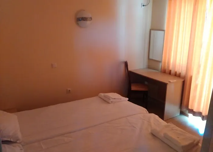 Aparthotel Lucky Family Ravda
