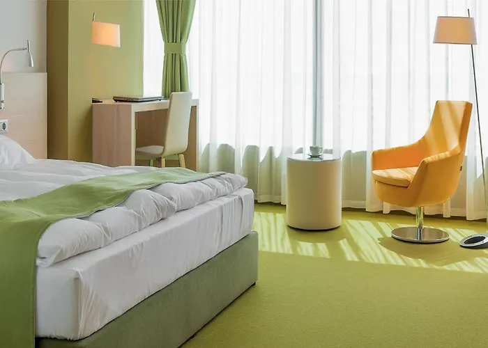 Hotel Armatti Brasov