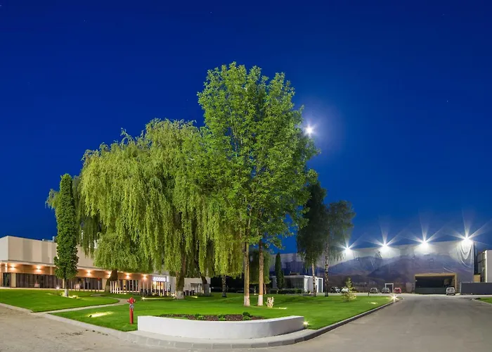 Hotel Lux Divina Brasov
