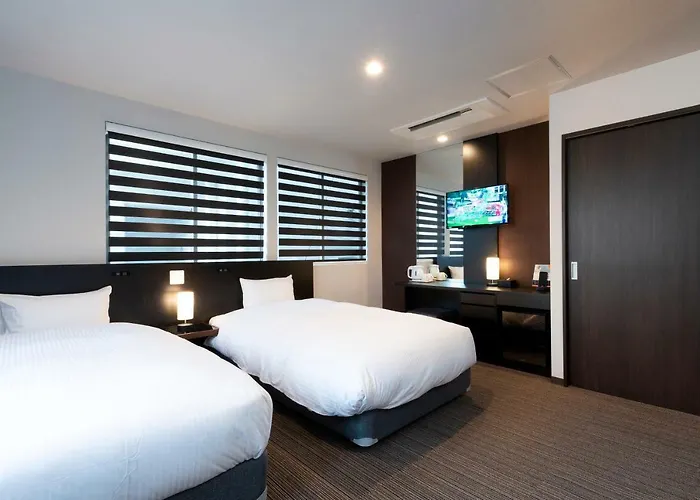 Hotel Kojan Osaka