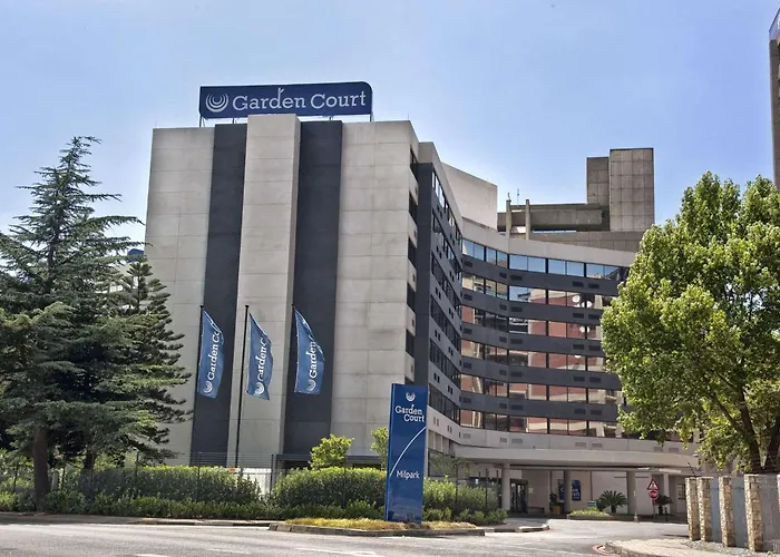 Garden Court Milpark, Johannesburg