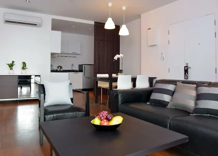 Residence26 Yangon