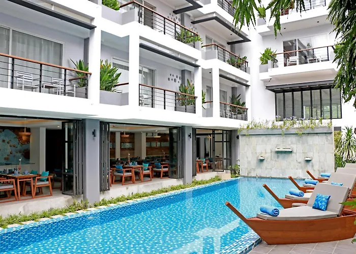 Riversoul Boutique Siem Reap
