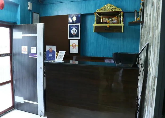 Ashirwad Guest House Pune