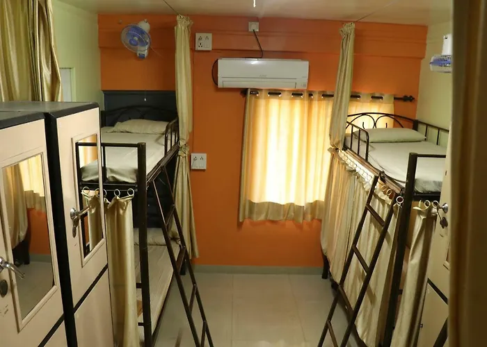 Ashirwad Guest House Pune