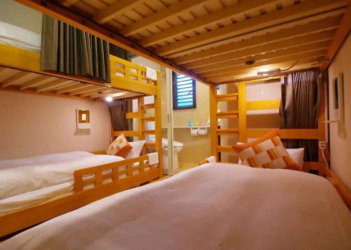 Guesthouse Nara Komachi