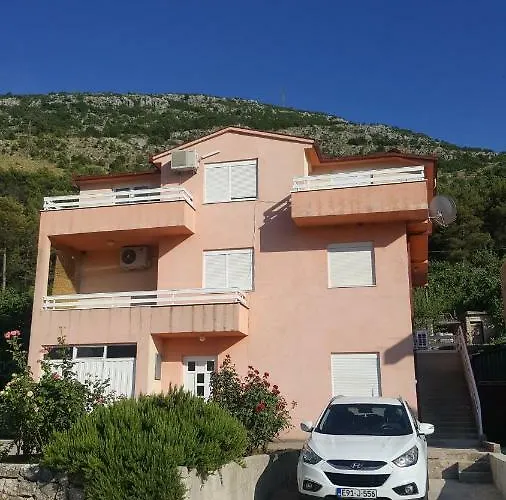 Apartmani Milan Trebinje