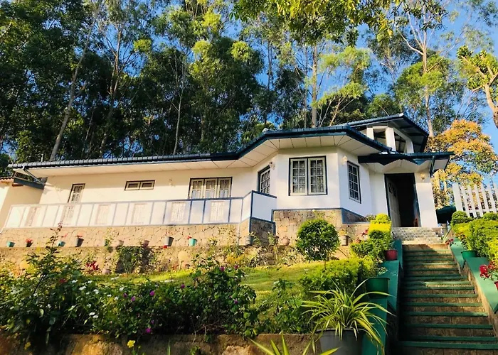 Windsor Forest Bungalow Bandarawela