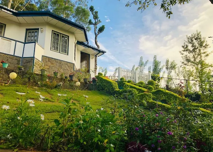 Windsor Forest Bungalow Bandarawela