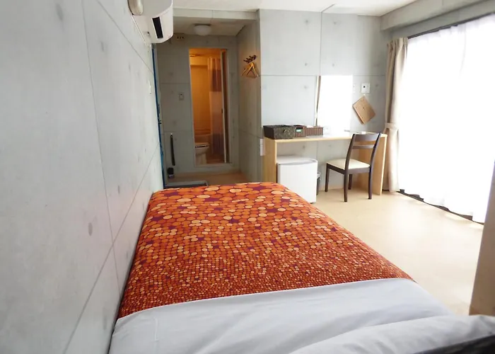 Kyoto Uraraka Guest House