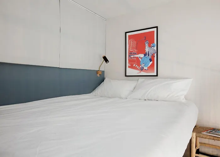The Spot Hostel Tel Aviv