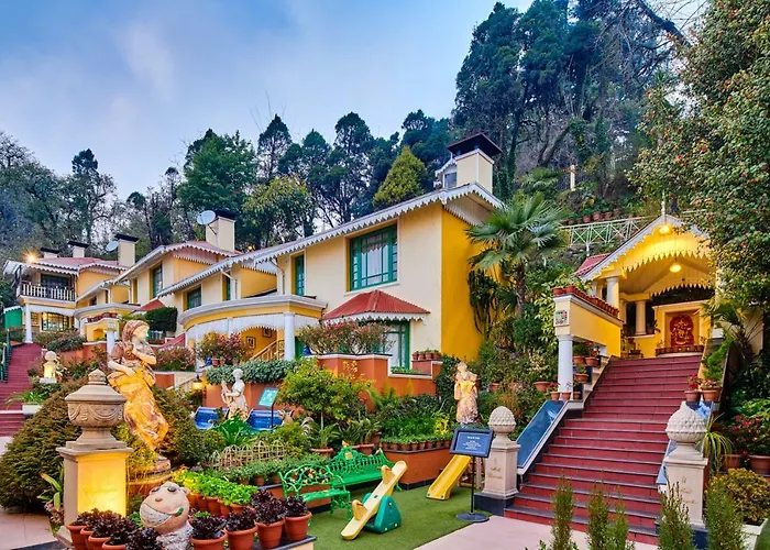 Mayfair Darjeeling Darjeeling 