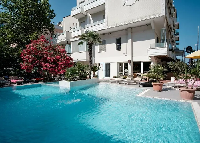 Si Rimini Hotel