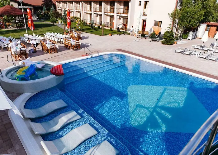 Hotel Astoria Alba Iulia