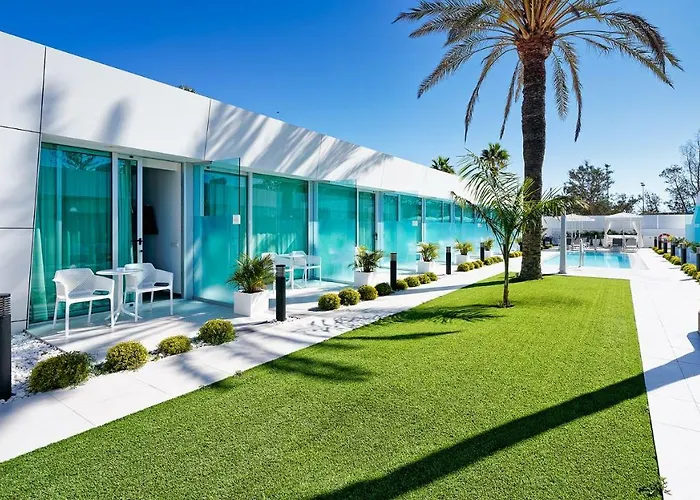 Hotel Nayra - Adults Only Playa del Ingles 