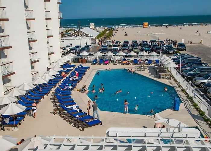 Icona Diamond Beach Wildwood Crest