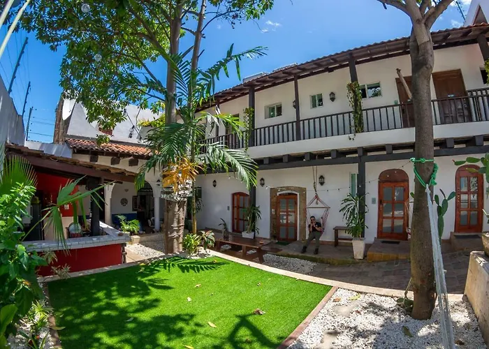 Island Life Hostel Santo Domingo