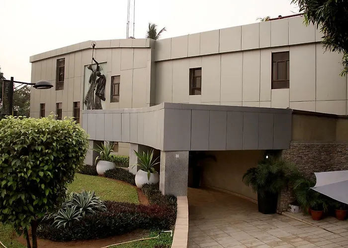 BW Starfire Hotel Lagos