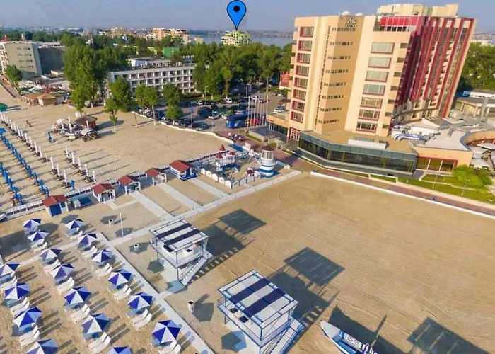 Vila Athena Mamaia