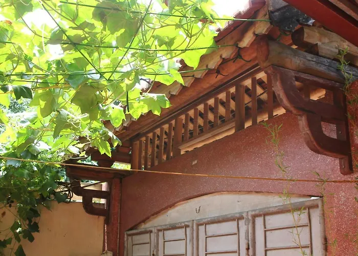 Chicken'S House- Duong Lam Homestay Hanoi