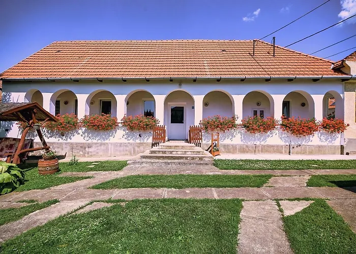 Twin Pines Apartment - Ikerfenyok Apartman Egerszalok