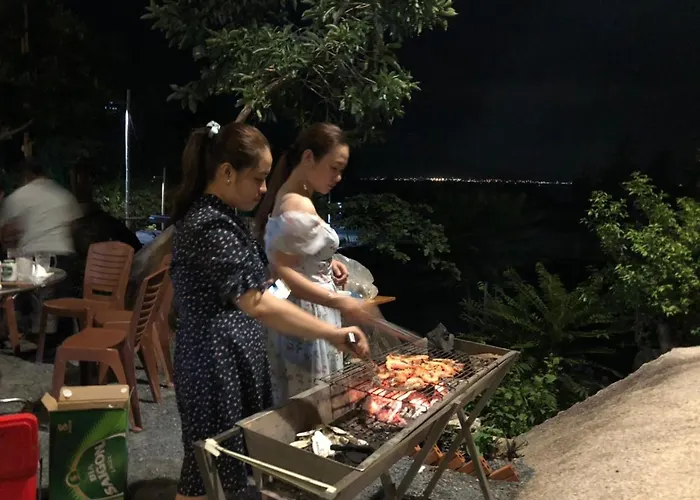 Thanh Nhi Homestay Cam Ranh