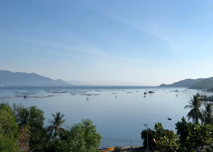 Thanh Nhi Homestay Cam Ranh