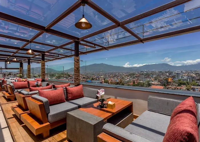 Hotel Kutumba Lalitpur