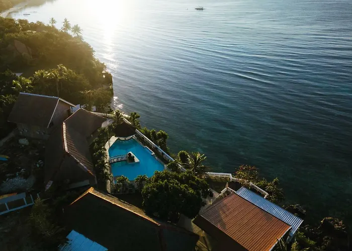 Cliffside Resort Panglao Island