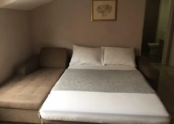 Ozapartments Mostar