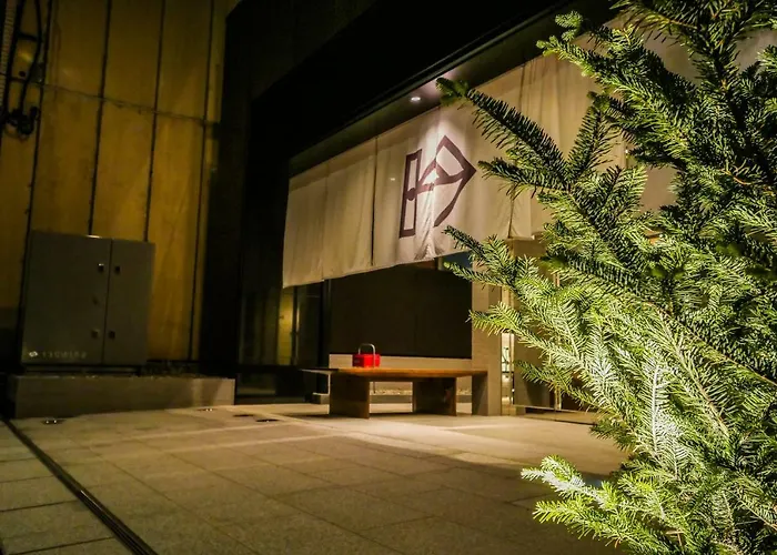 Kin Hotel Tokyo