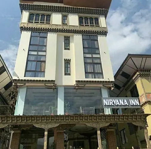 Nirvana Inn Paro