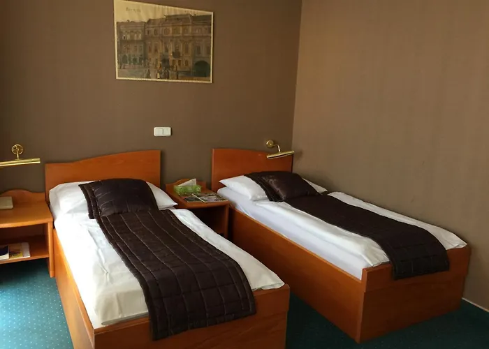 Hotel Dukla Presov
