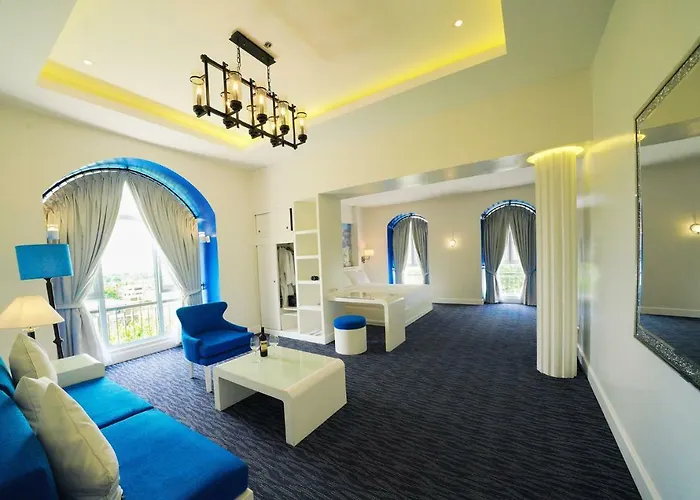 Hotel Carlito Tagaytay Tagaytay City
