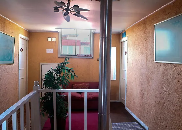 Hostal Bianca Concepcion