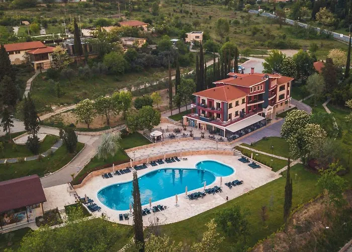 Villa Sintica Sandanski