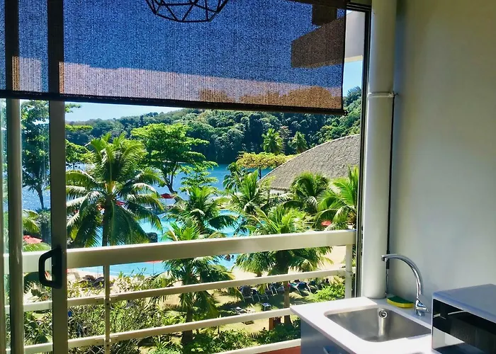 Tahiti Pearl Beach Resort Papeete 