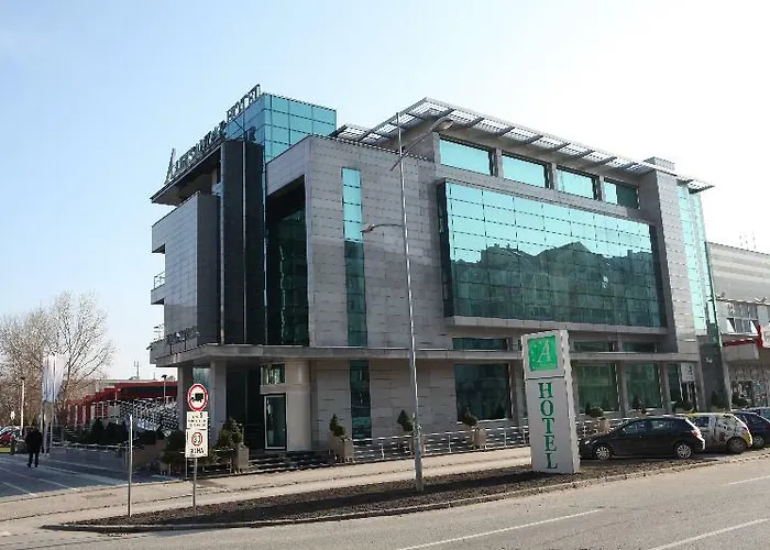 Aleksandar Novi Sad
