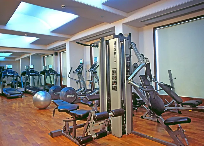 Radisson Noida Hotel