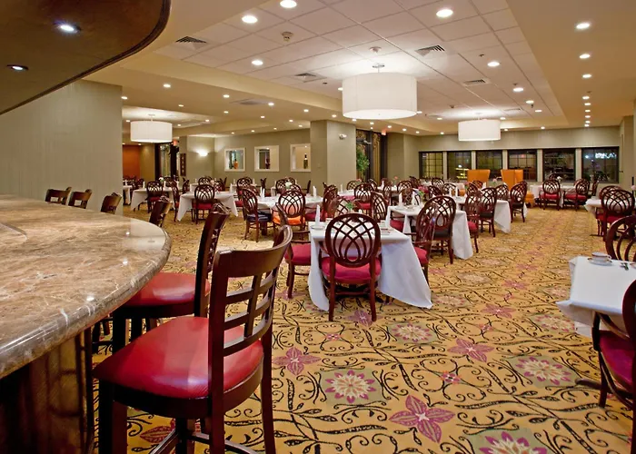 Wyndham Houston At Reliant Park & Medical Center