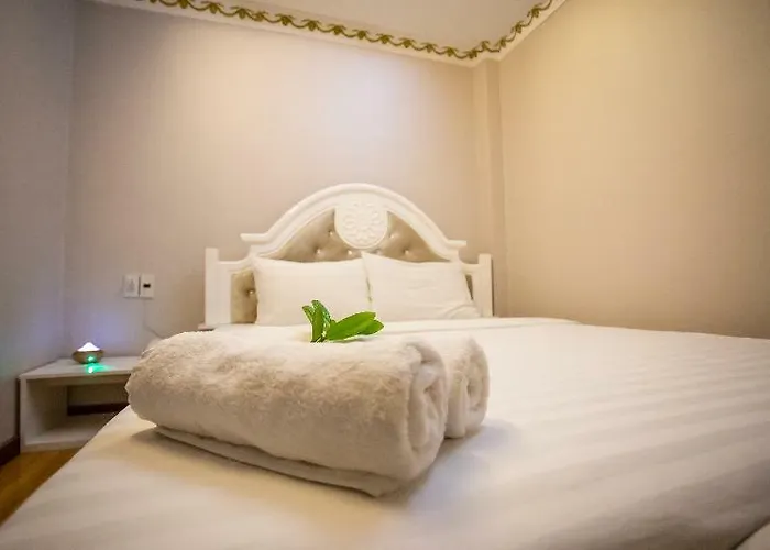 Bui Vien Walking Street Hotel Ho Chi Minh City