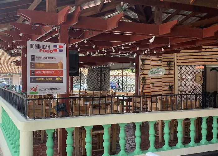 Mt Plaza Brisas Bavaro