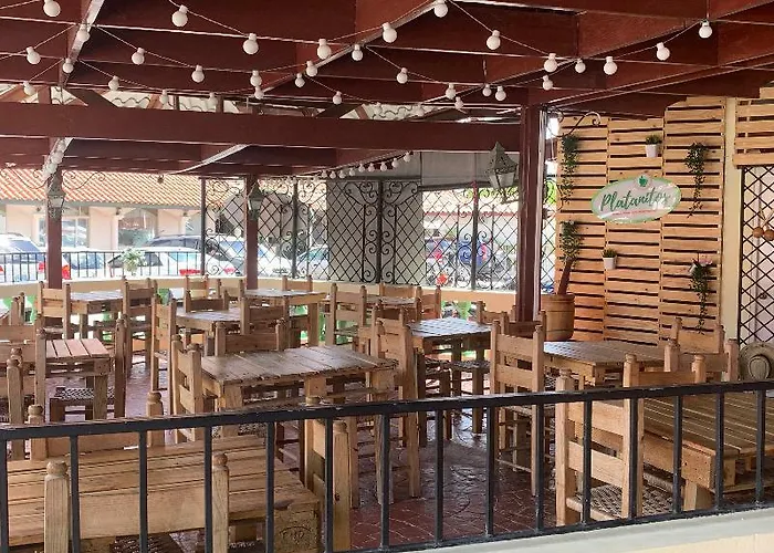 Mt Plaza Brisas Bavaro