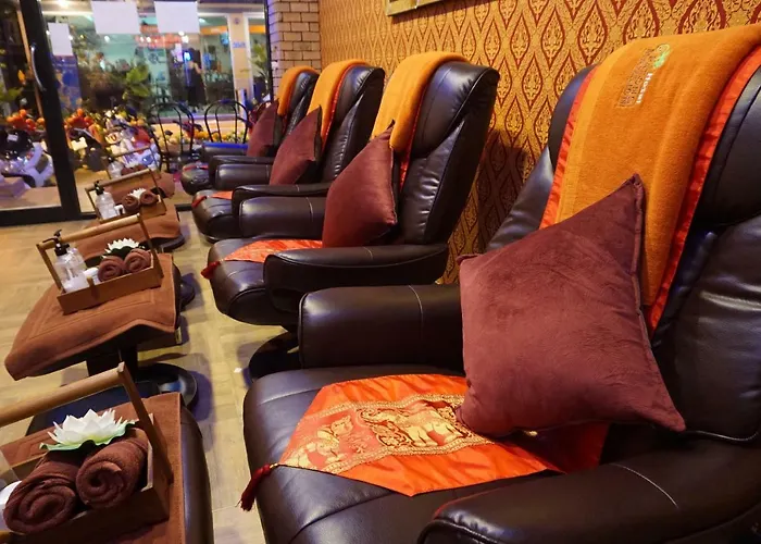 Heaven Apartments Patong