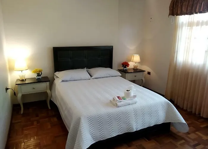 Hotel Maison Fiori Cochabamba